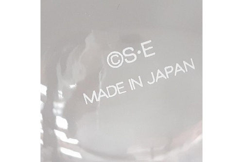 スクウェア・エニックス（SQUARE ENIX）