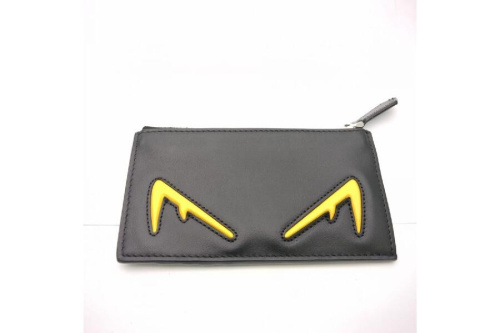 カードケースのフェンディ（FENDI）