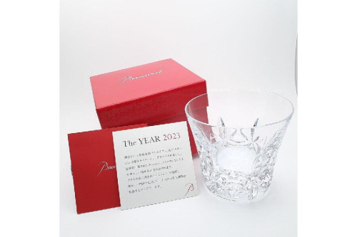 ギフト・雑貨のガラス食器