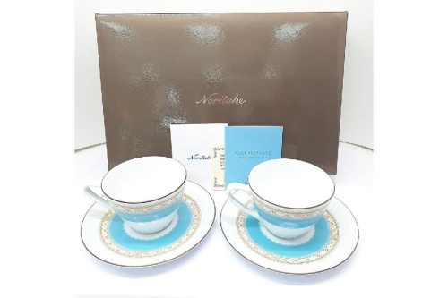 ギフト・雑貨のカップ＆ソーサー