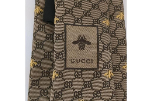 ネクタイのバーバリー（Burberry）