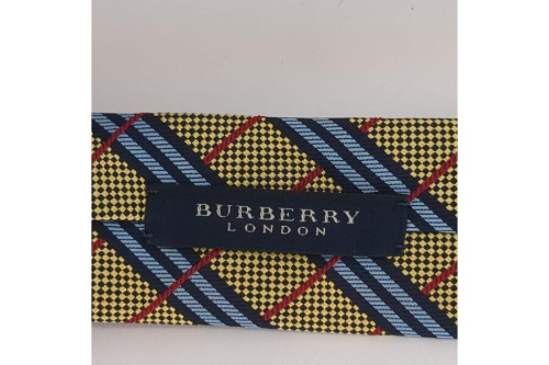 バーバリー(Burberry)