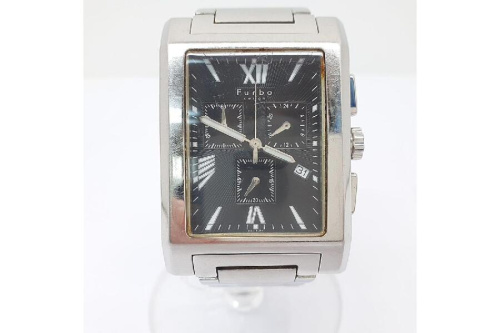 時計のクオーツ式時計