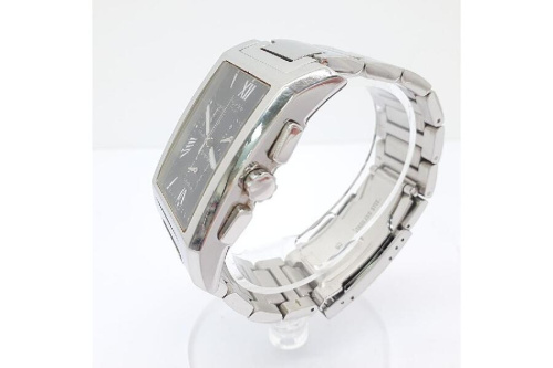 クオーツ式時計