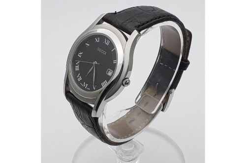 腕時計のグッチ（GUCCI）