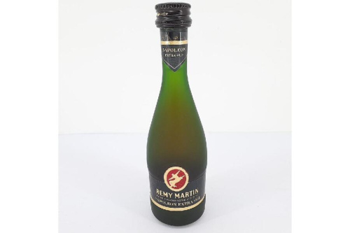 ブランデーのレミーマルタン（REMY MARTIN）