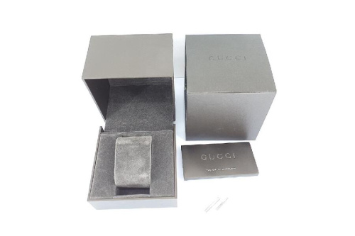 ブランド時計のグッチ(GUCCI)