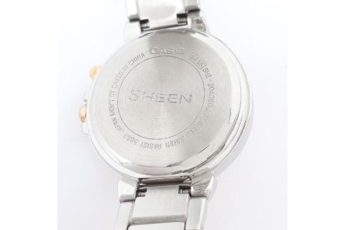 カシオ（CASIO）