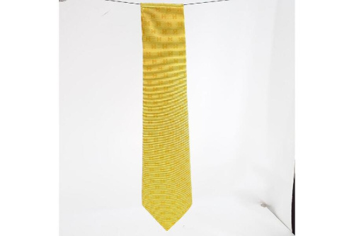 ネクタイのエルメス（HERMES）