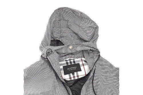 アウターのバーバリー(Burberry)
