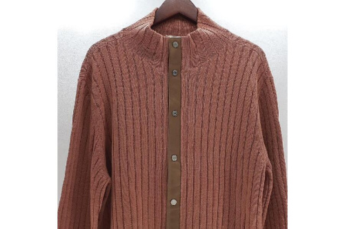 アウターのエルメス(HERMES)