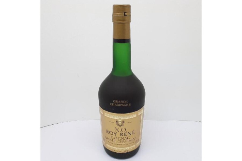 お酒のブランデー