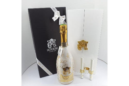 お酒のワイン