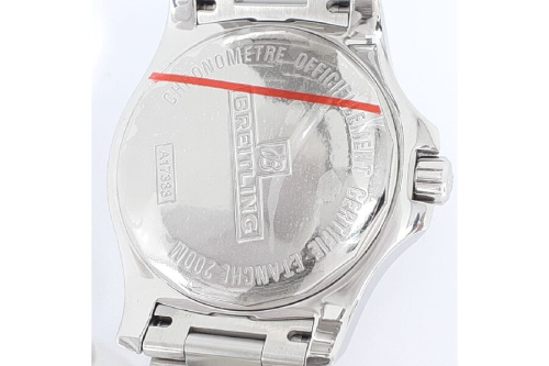 ブライトリング（BREITLING）