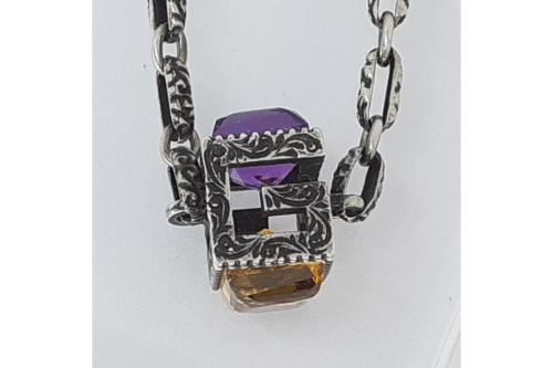 ブレスレットのグッチ（GUCCI）