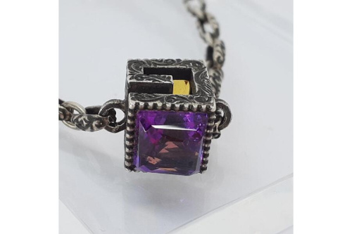 グッチ（GUCCI）のGキューブ