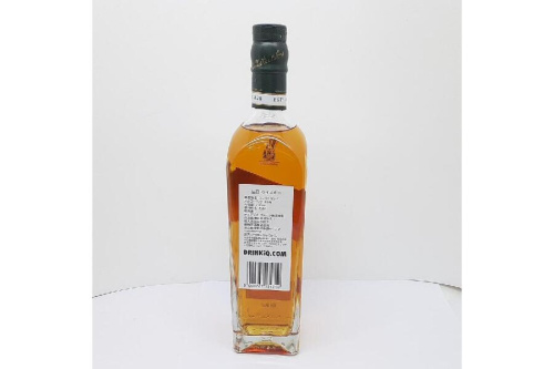 ウイスキーのジョニーウォーカー（JOHNNIE WALKER）