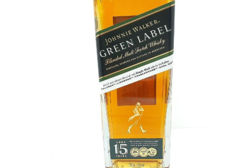 ジョニーウォーカー（JOHNNIE WALKER）