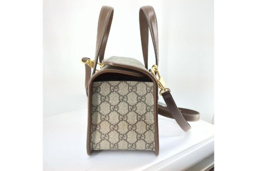 グッチ(GUCCI)のハンドルバッグ