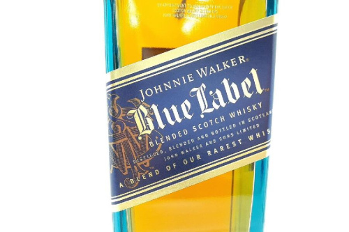ジョニーウォーカー（JOHNNIE WALKER）