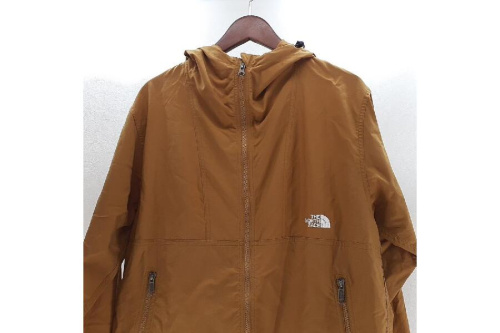 ジャケットのザ・ノース・フェイス（The North Face）