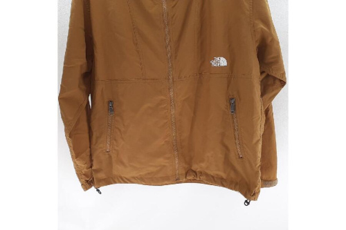 ザ・ノース・フェイス（The North Face）のコンパクトジャケット
