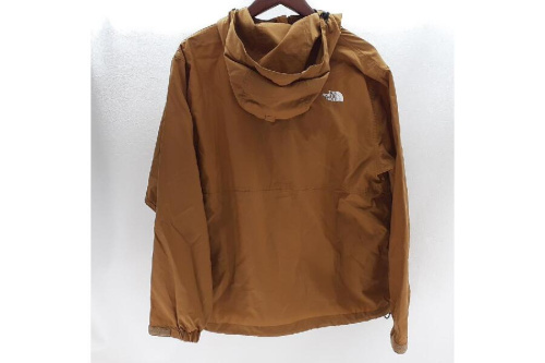 コンパクトジャケットのメンズ