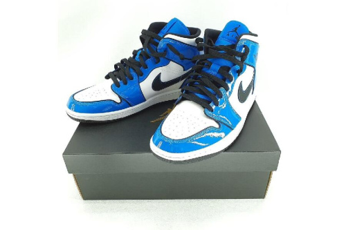 シューズ・靴のスニーカー