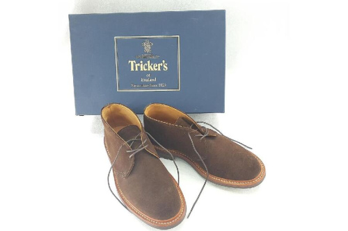 シューズ・靴のブーツ