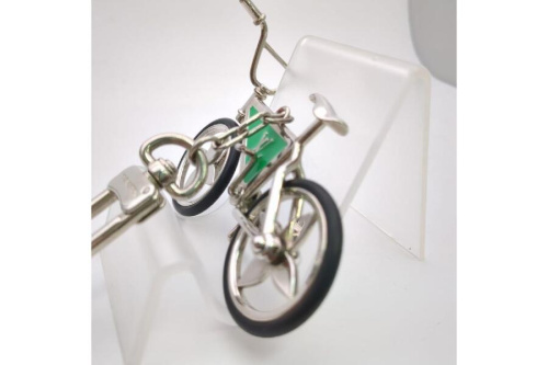 自転車