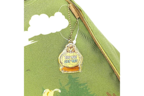 東京ディズニーリゾートのバックパック