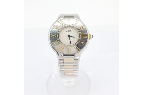 腕時計のカルティエ（Cartier）