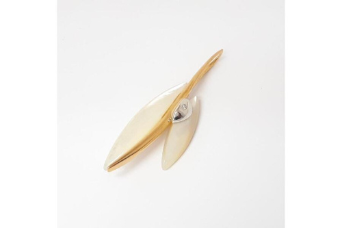 ジュエリーのK18