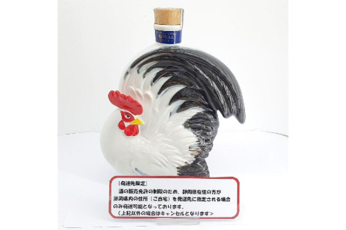 お酒のウイスキー