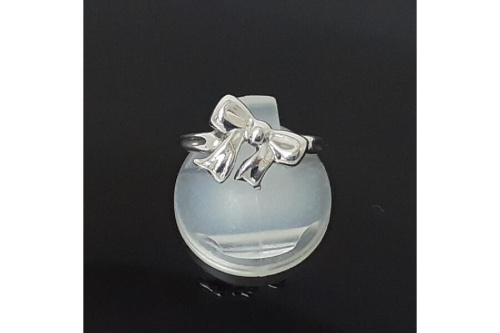 指輪のティファニー（Tiffany＆Co.）