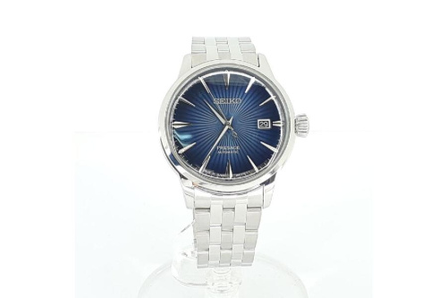 腕時計のセイコー（SEIKO）