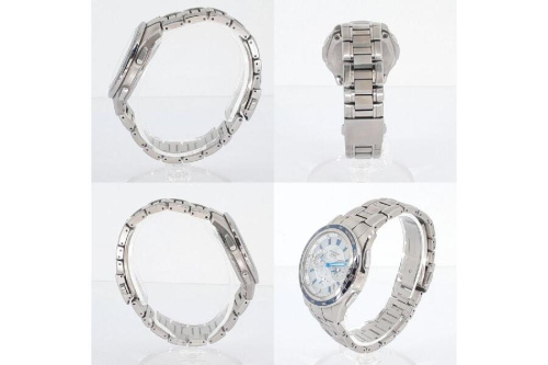 カシオ（CASIO）のオシアナス