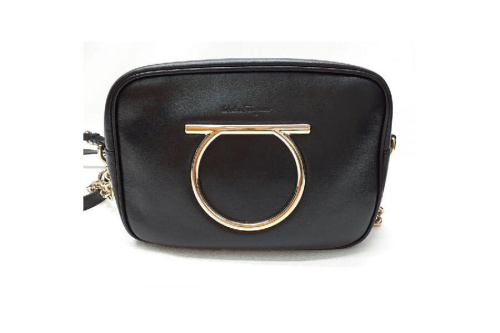 ショルダーバッグのサルヴァトーレフェラガモ(Salvatore Ferragamo)