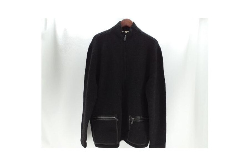 ファッションのジャケット