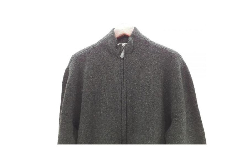 ジャケットのエルメス（HERMES）