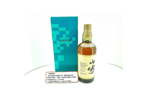 お酒のウイスキー