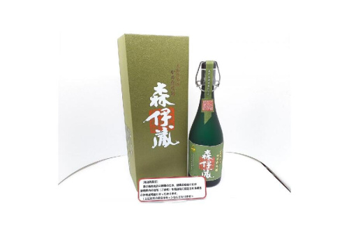 お酒の芋焼酎