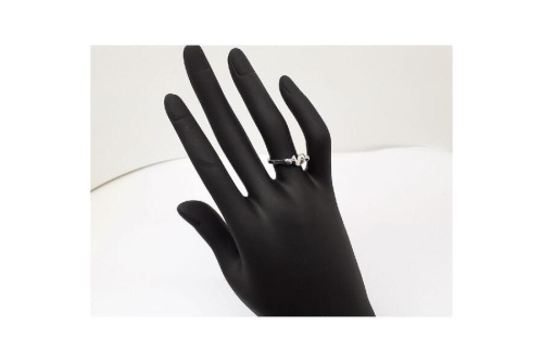 リングのティファニー（Tiffany＆Co.）