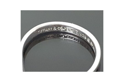 ティファニー（Tiffany＆Co.）