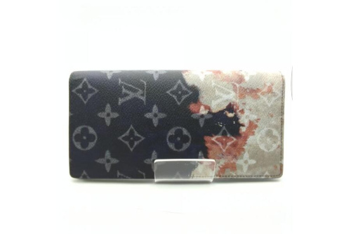 長財布のルイ・ ヴィトン(LOUIS VUITTON)
