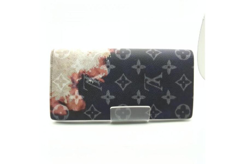 ルイ・ ヴィトン(LOUIS VUITTON)のポルトフォイユブラザNM