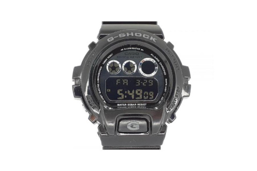 時計のGショック（G-SHOCK）