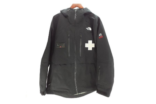 ファッションのパーカー