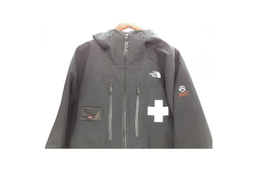 パーカーのザ・ノース・フェイス（The North Face）