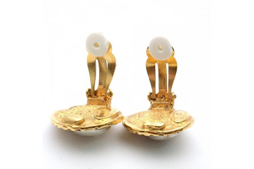 フェイクパールのヴィンテージ